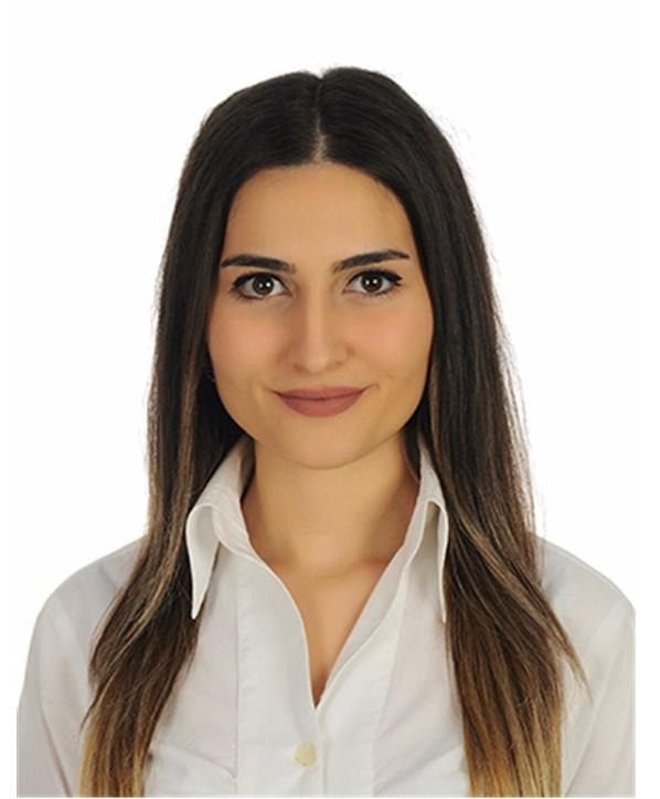 Uzm. Kl. Psk. Begüm Birol